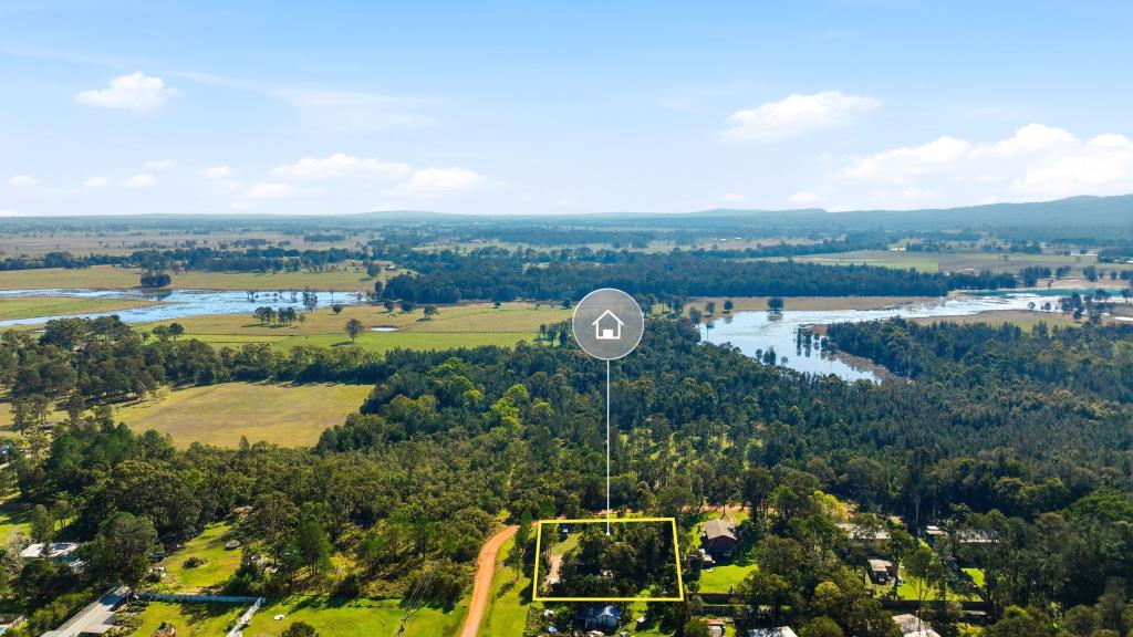 41 Clarence St, Tucabia, NSW 2462