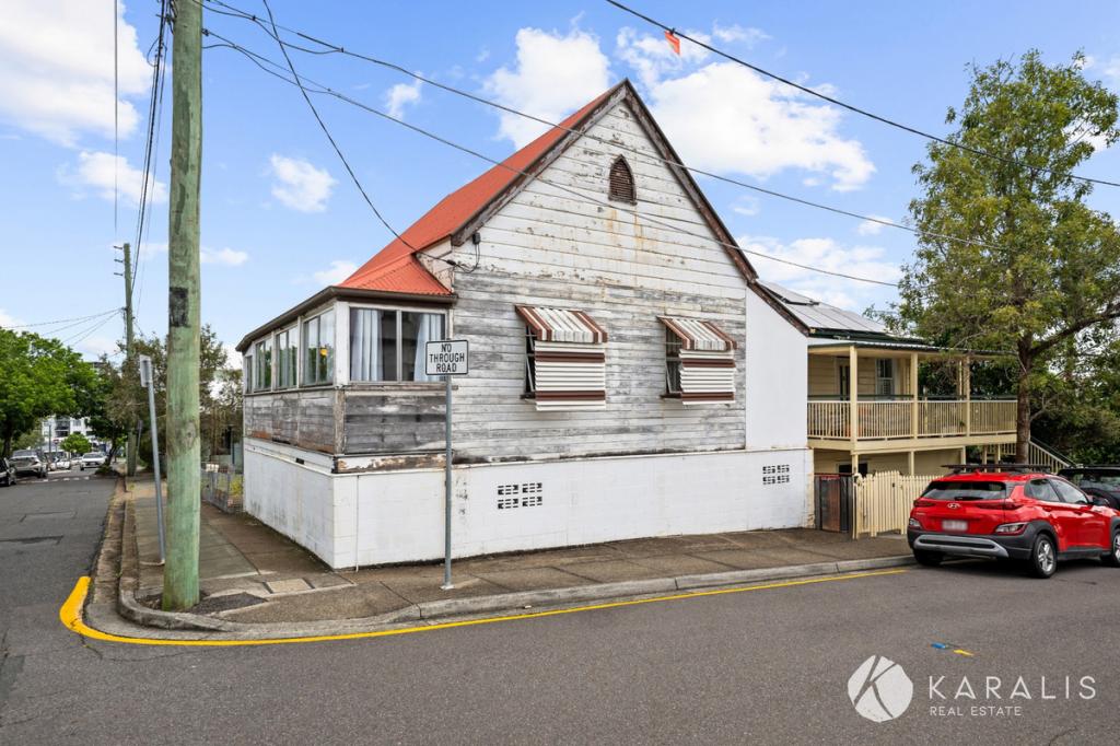 29 Victoria St, West End, QLD 4101