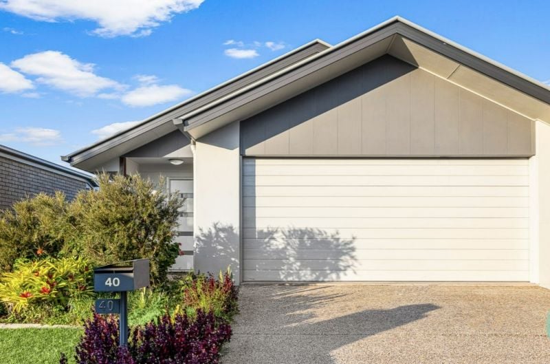 40 Haslewood Cres, Meridan Plains, QLD 4551