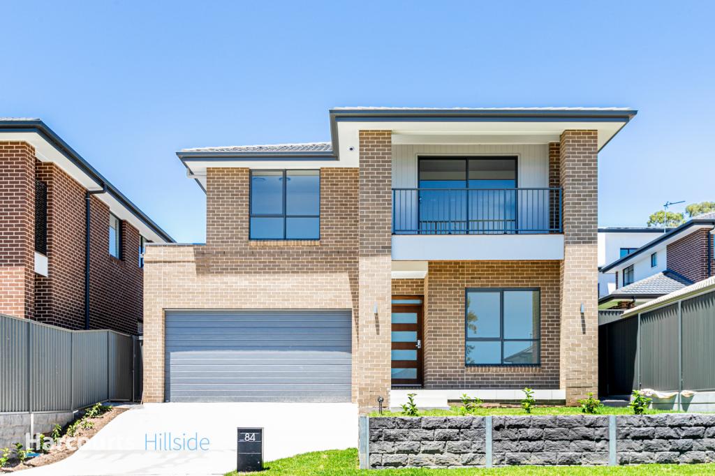 84 Westminster St, Tallawong, NSW 2762