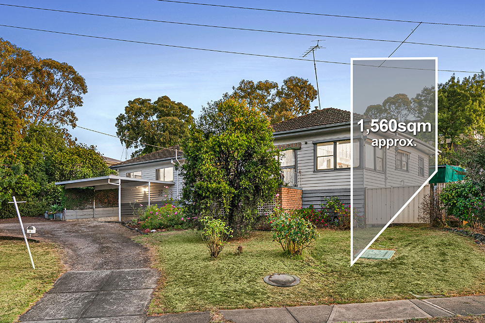 1 Fyffe St, Diamond Creek, VIC 3089