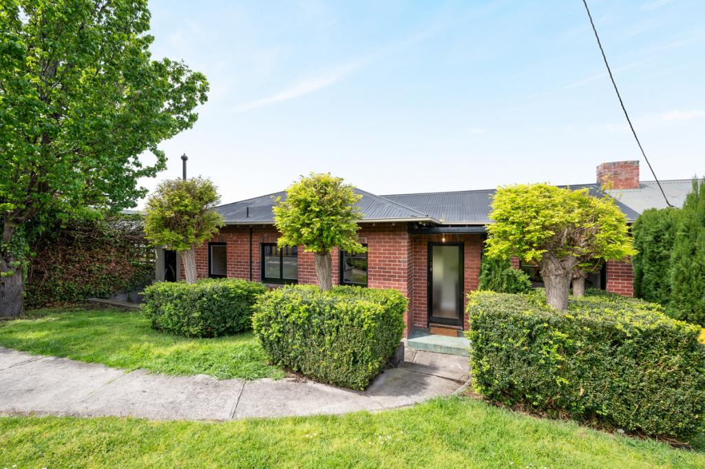 406 Liverpool St, West Hobart, TAS 7000