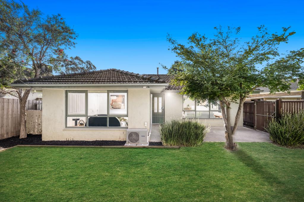 1/1346 Stud Rd, Rowville, VIC 3178