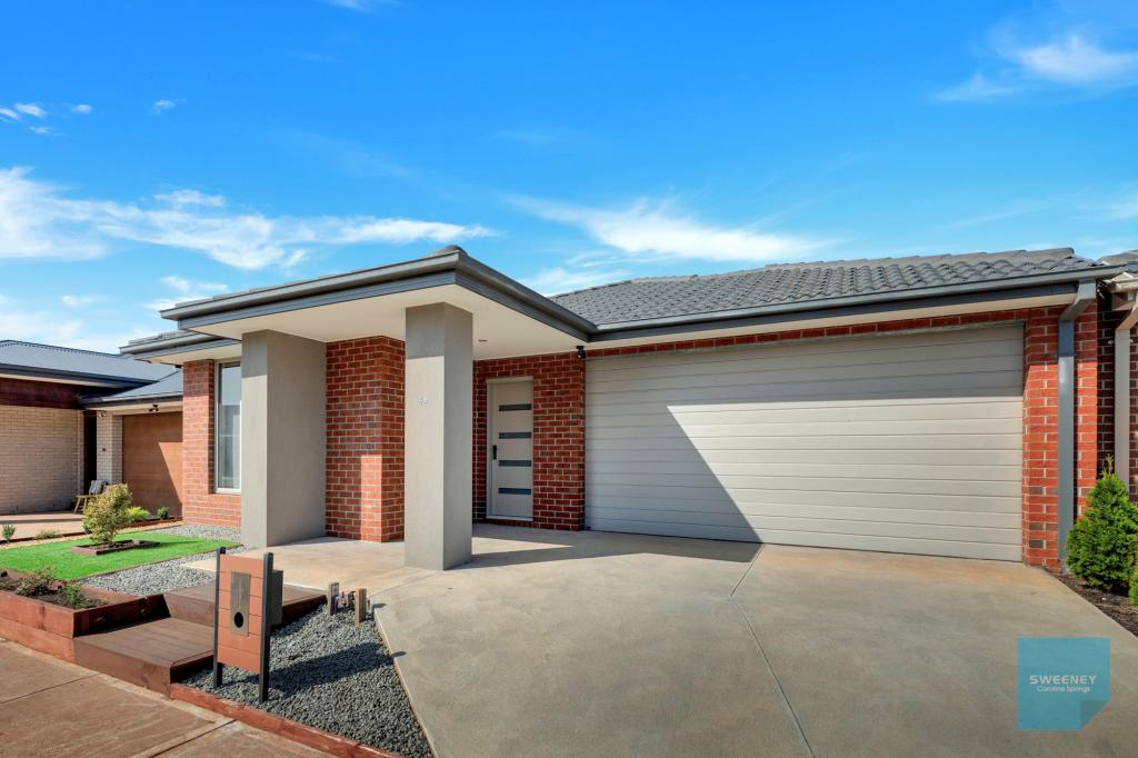 46 Horsley St, Thornhill Park, VIC 3335