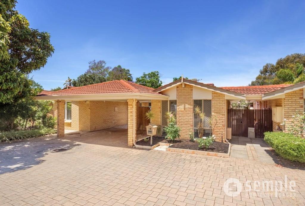 3/17 Moore Gdns, Kardinya, WA 6163