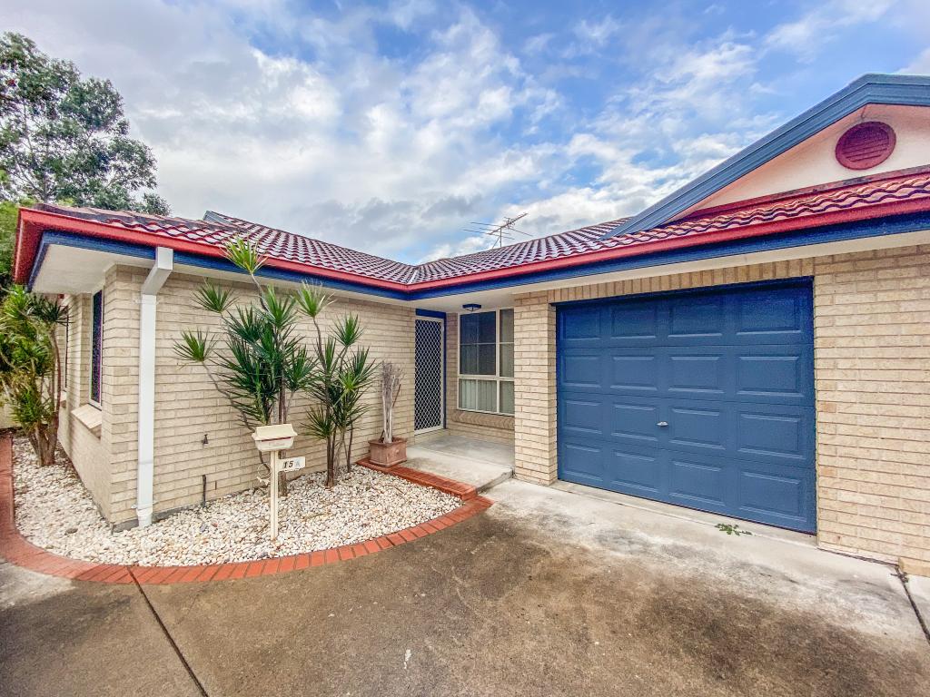 15a Ketch Cl, Corlette, NSW 2315