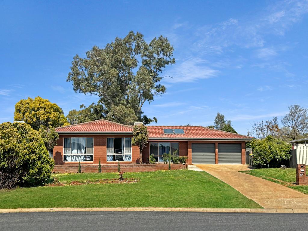 57 Murrayfield Dr, Dubbo, NSW 2830