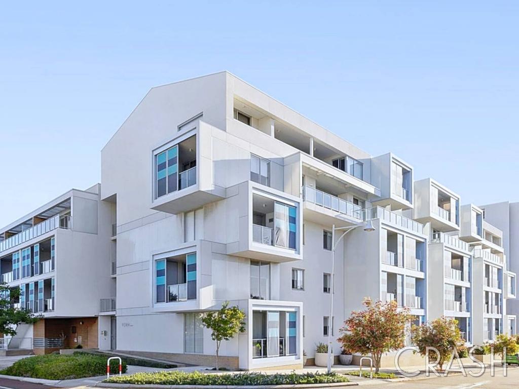 45/89 Orsino Bvd, North Coogee, WA 6163
