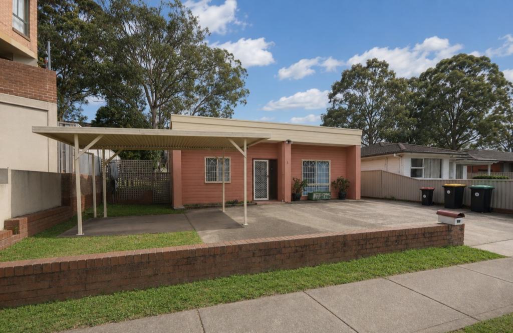 34 Cooyong Cres, Toongabbie, NSW 2146