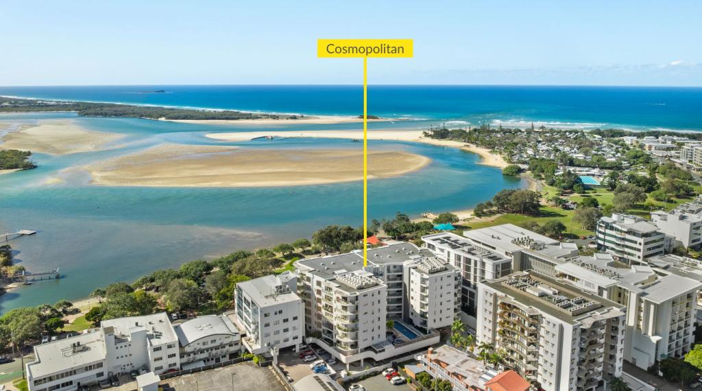 10308/51 THE ESP, MAROOCHYDORE, QLD 4558