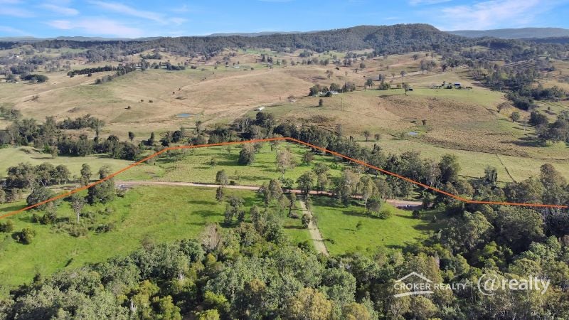 326 Iron Pot Creek Rd, Ghinni Ghi, NSW 2474