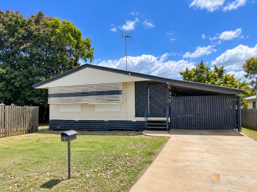 2 Elliott St, Moranbah, QLD 4744
