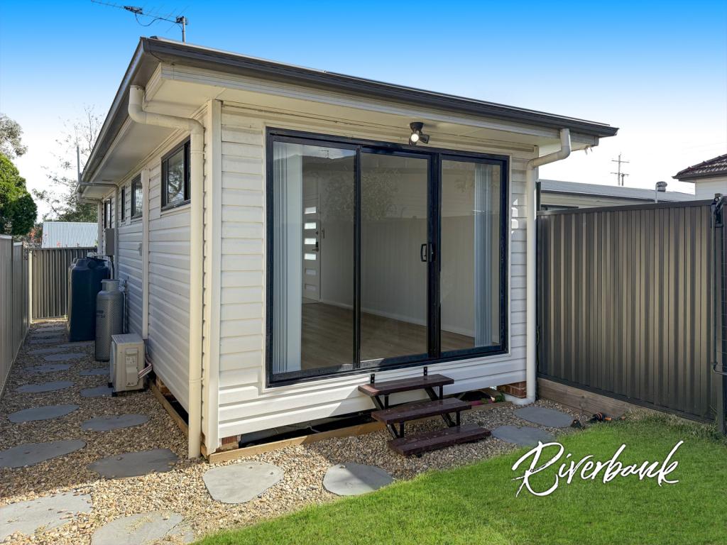 40b Northcott St, South Wentworthville, NSW 2145