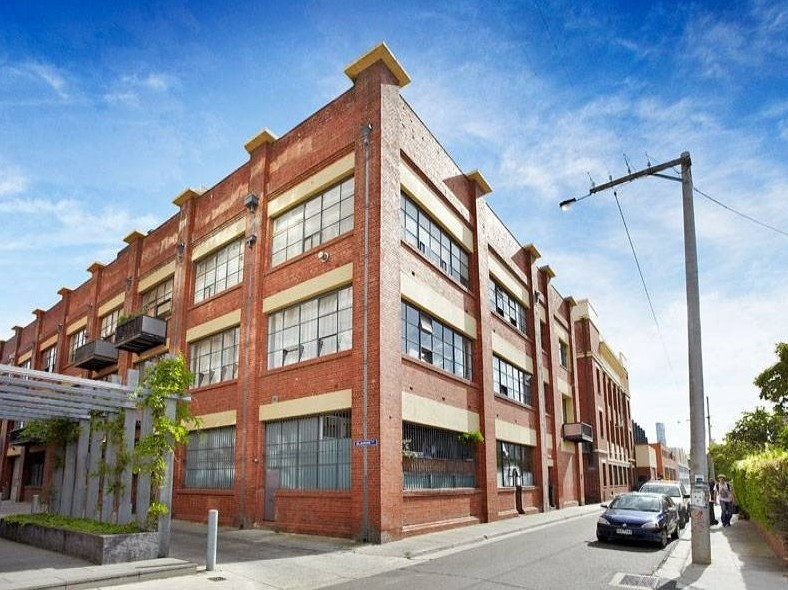 5/24 Tanner St, Richmond, VIC 3121