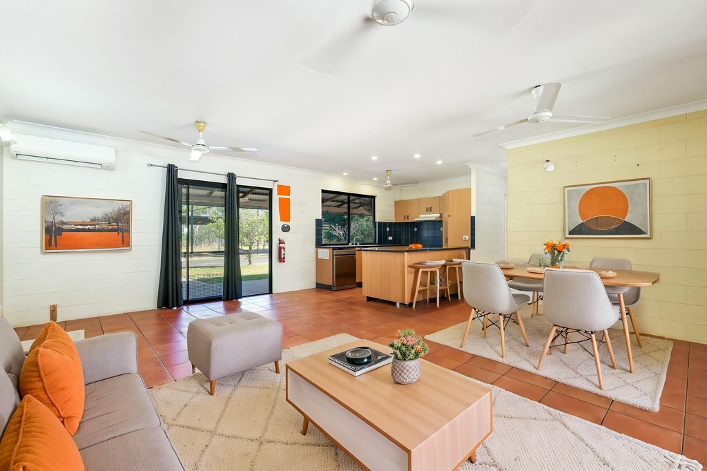 10 Kensington Rd, Girraween, NT 0836