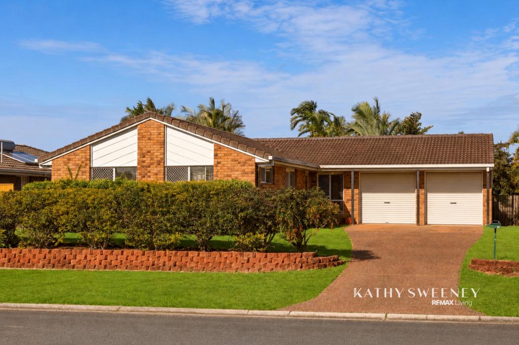5 Busoni Cres, Burpengary, QLD 4505