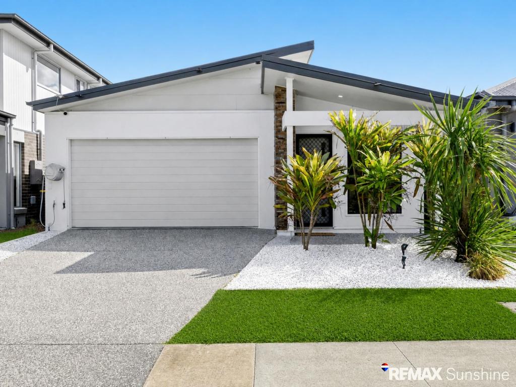 4 KELMAN ST, PALMVIEW, QLD 4553