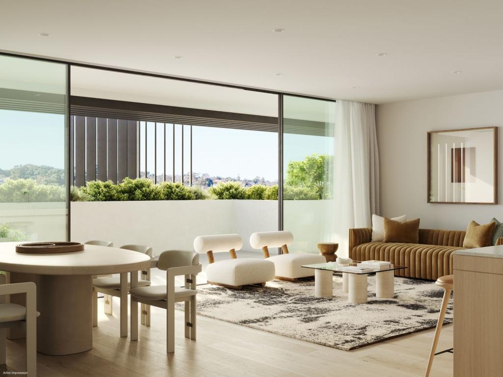 4/5 Walter St, Willoughby, NSW 2068