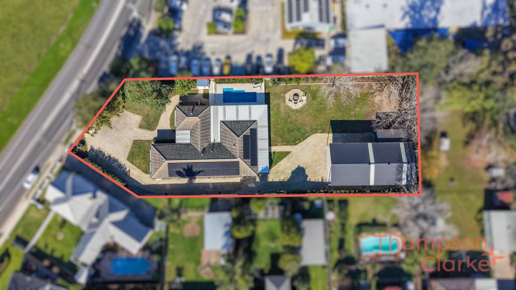 86 Paterson Rd, Bolwarra, NSW 2320