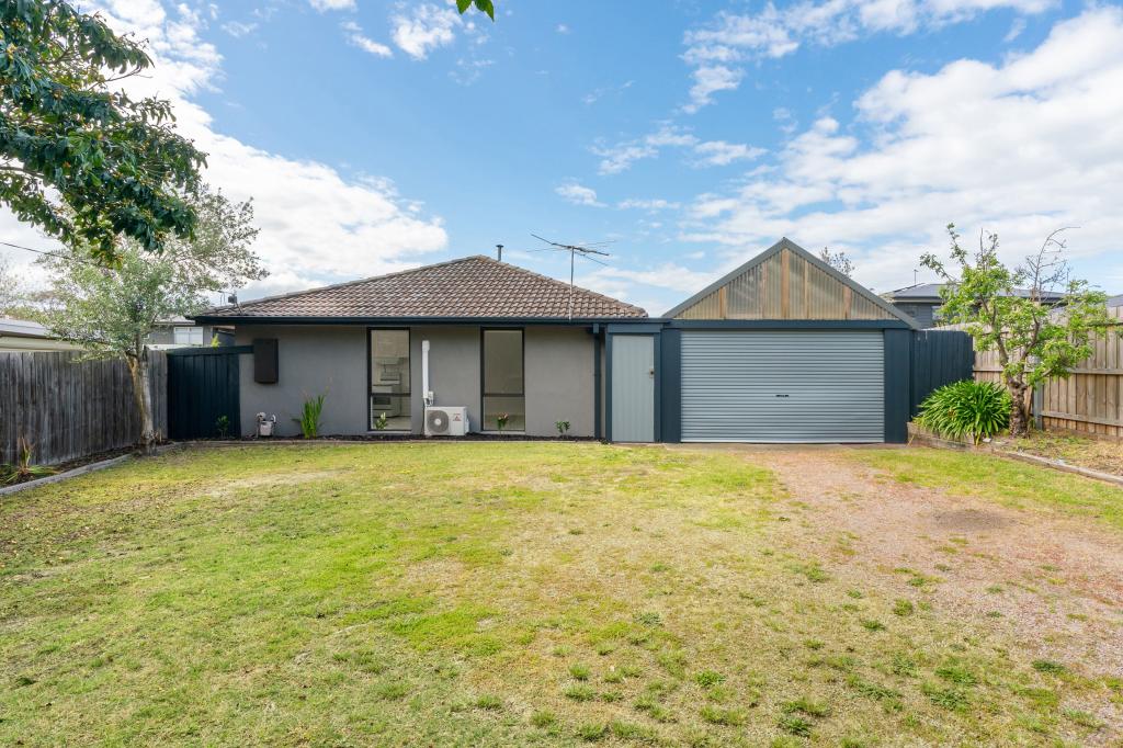 336 EASTBOURNE RD, ROSEBUD, VIC 3939