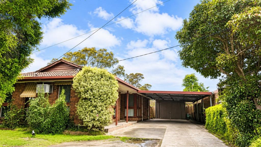 45 Bundeena Ave, Keysborough, VIC 3173