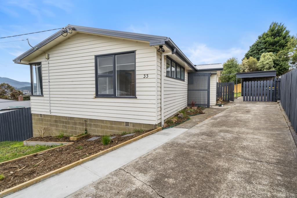 33 Stansbury St, Glenorchy, TAS 7010