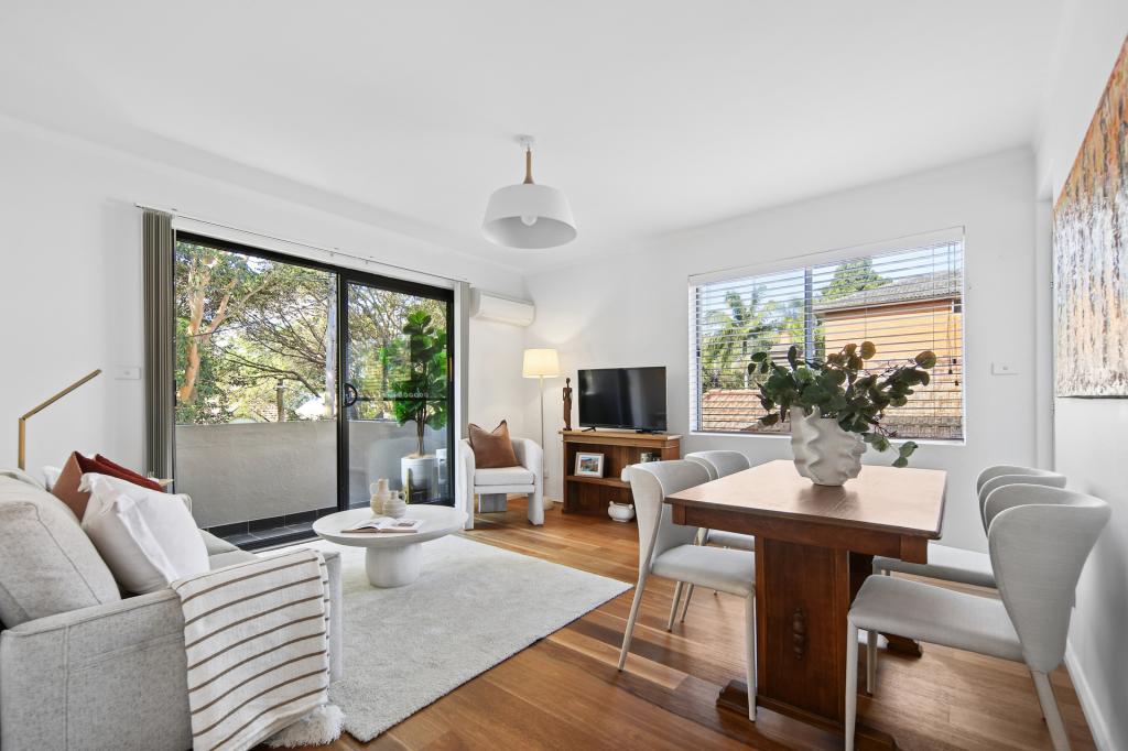 6/72 Kensington Rd, Summer Hill, NSW 2130