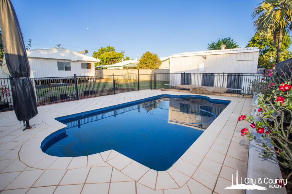 26 Brett Ave, Mount Isa, QLD 4825