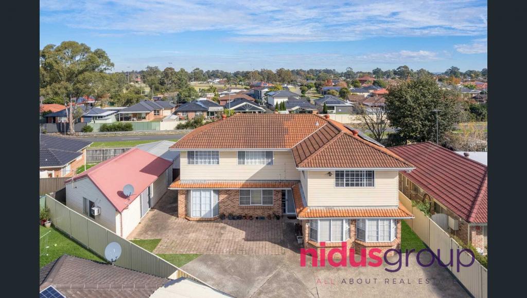 6 Trina Pl, Hassall Grove, NSW 2761