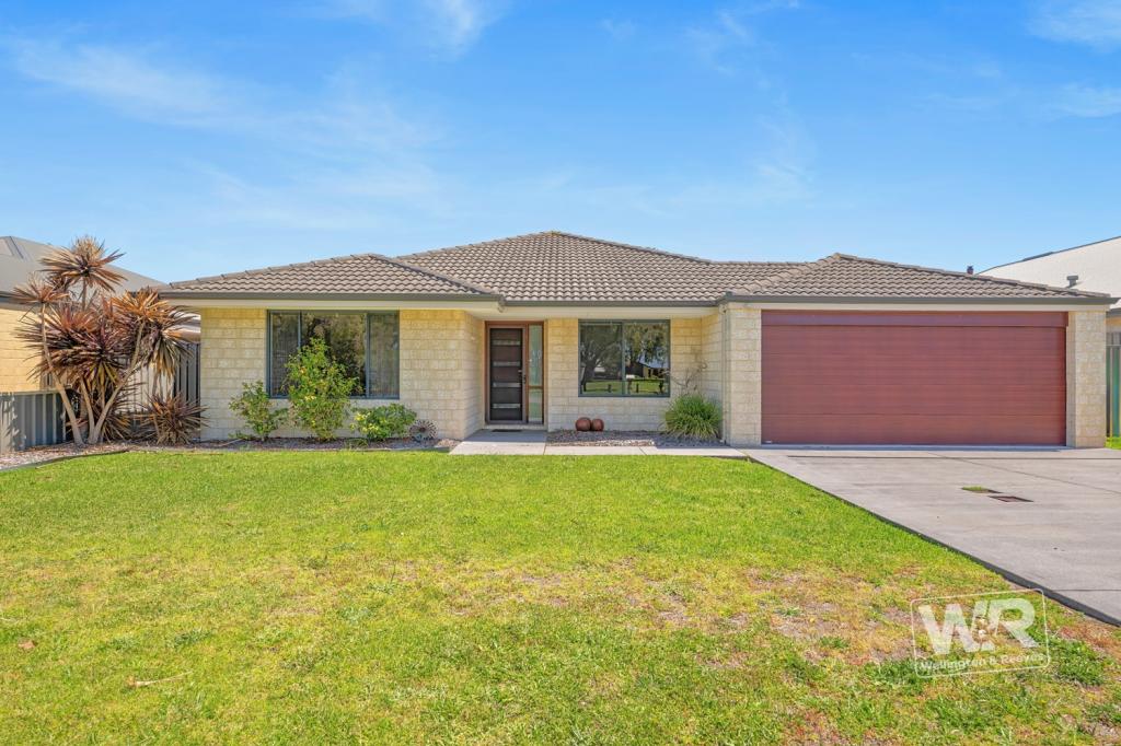 57 Scorpio Dr, Mckail, WA 6330