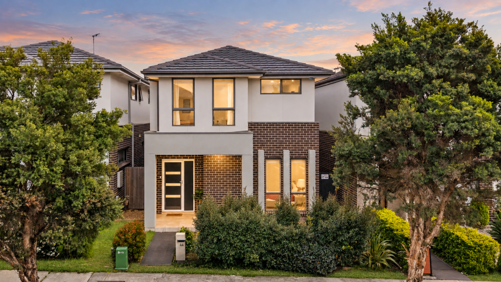 44 Connemara St, Austral, NSW 2179