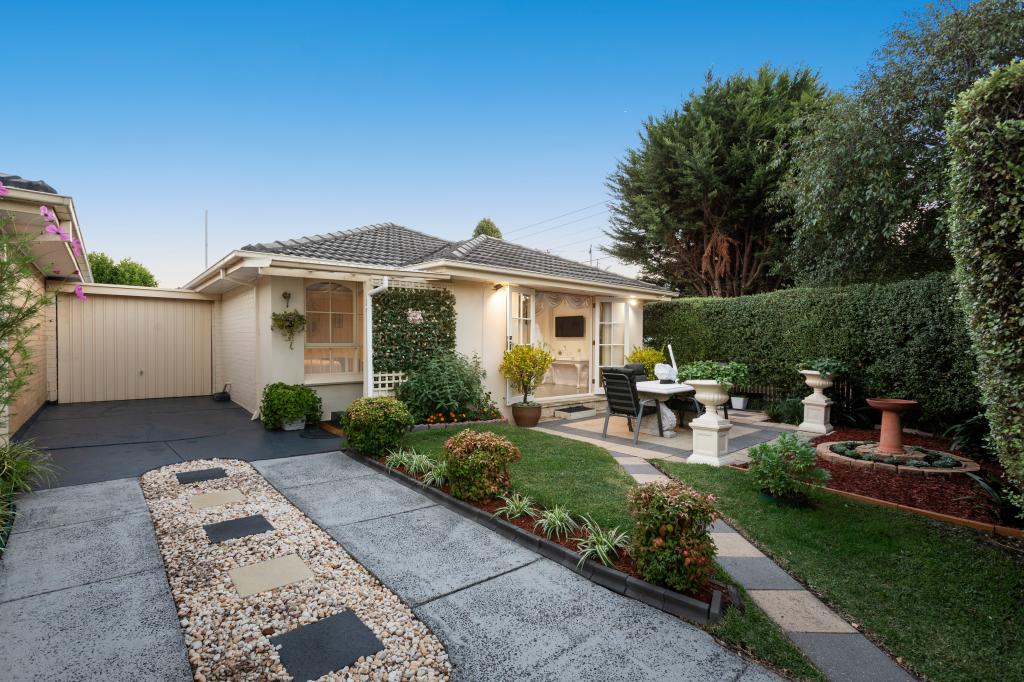 10/12 Sydney St, Cheltenham, VIC 3192