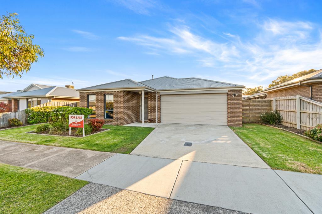 87 Woondella Bvd, Sale, VIC 3850