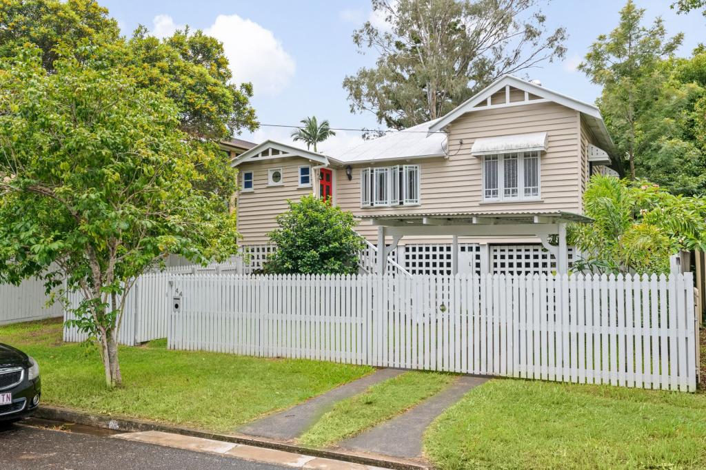 44 Macaulay St, Coorparoo, QLD 4151