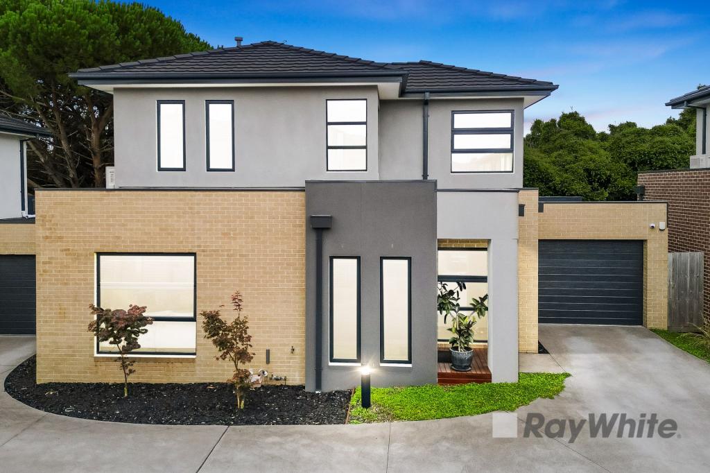 8 Flame Robin Pl, Endeavour Hills, VIC 3802