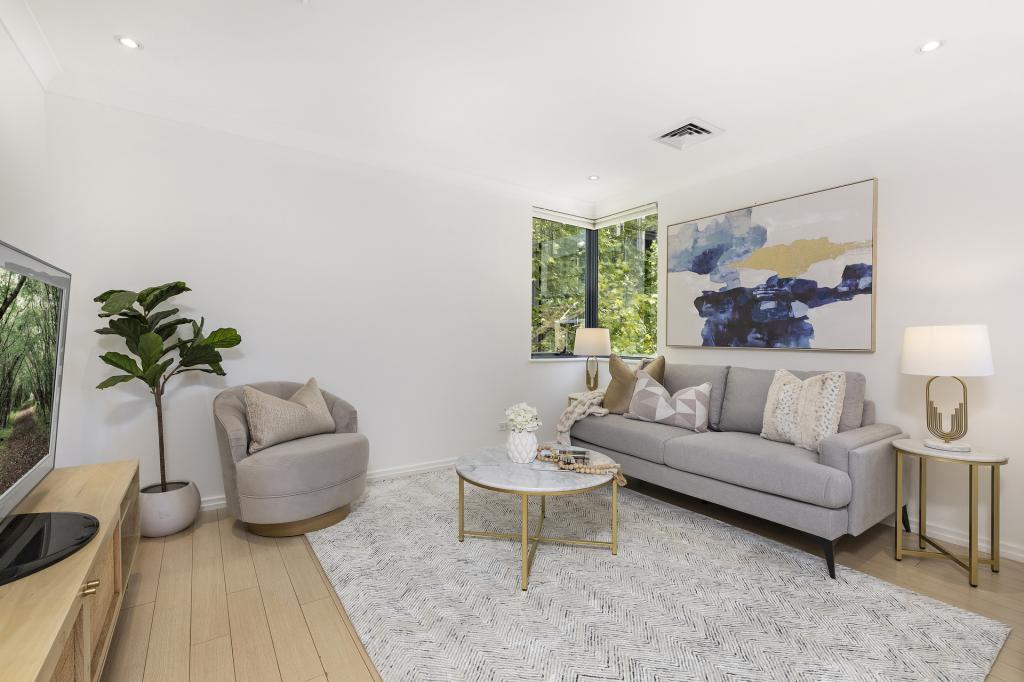 21/166 Pacific Hwy, North Sydney, NSW 2060