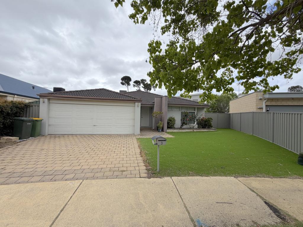 3 Chapel Way, Piara Waters, WA 6112
