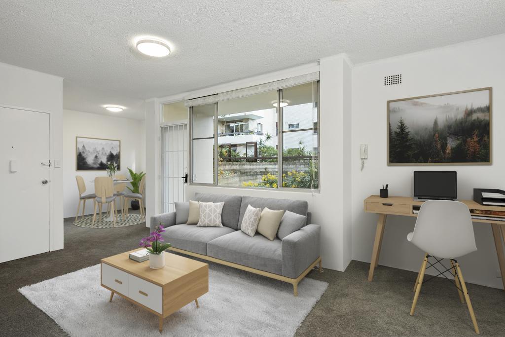 1/15 SHERBROOK RD, HORNSBY, NSW 2077