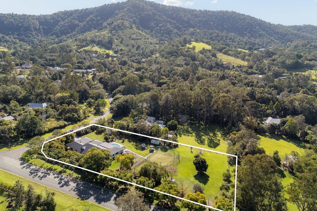 2 Brushwood Dr, Samford Valley, QLD 4520