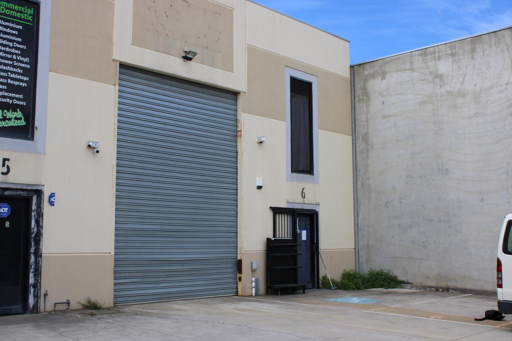 6/24 Humeside Dr, Campbellfield, VIC 3061