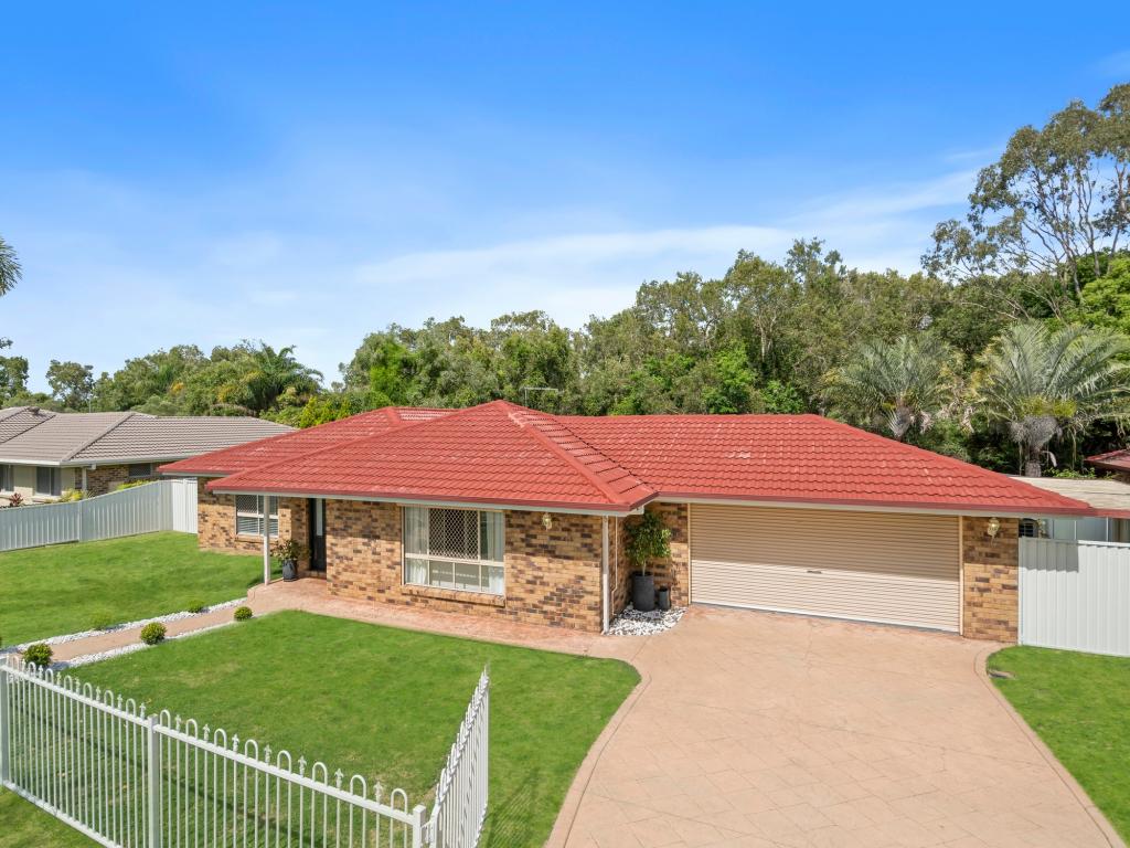 18 Solomon Cres, Tingalpa, QLD 4173