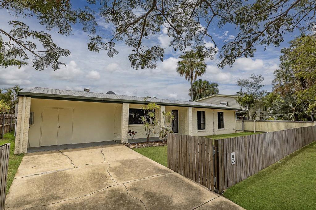 26 Birrahlee Cres, Kirwan, QLD 4817