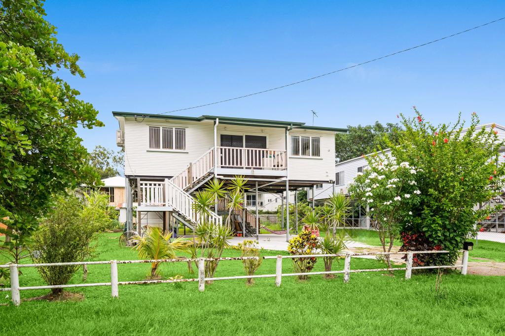 17 Short St, Rocklea, QLD 4106