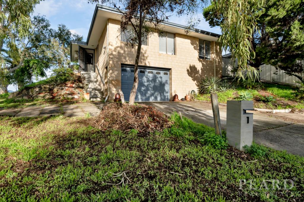 1 Seaview Pl, Quinns Rocks, WA 6030