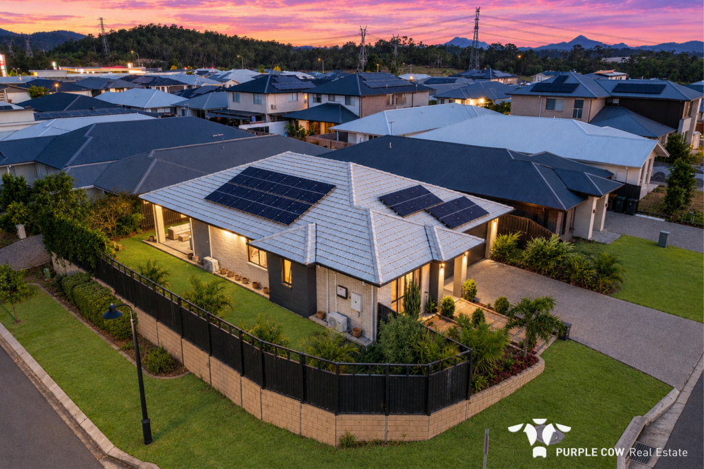6 ILLAWARRA ST, REDBANK PLAINS, QLD 4301
