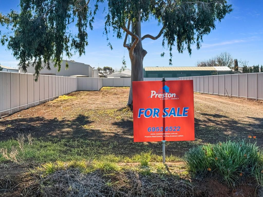 Lot 11/55 Almond Rd, Leeton, NSW 2705