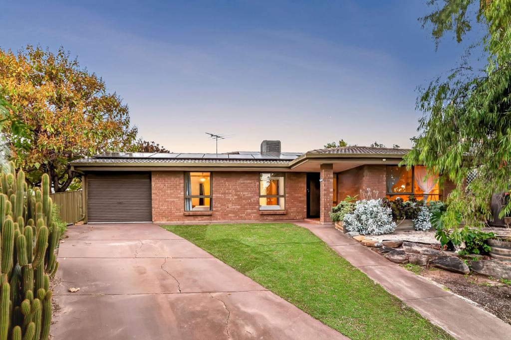 14 Wentworth St, Moana, SA 5169