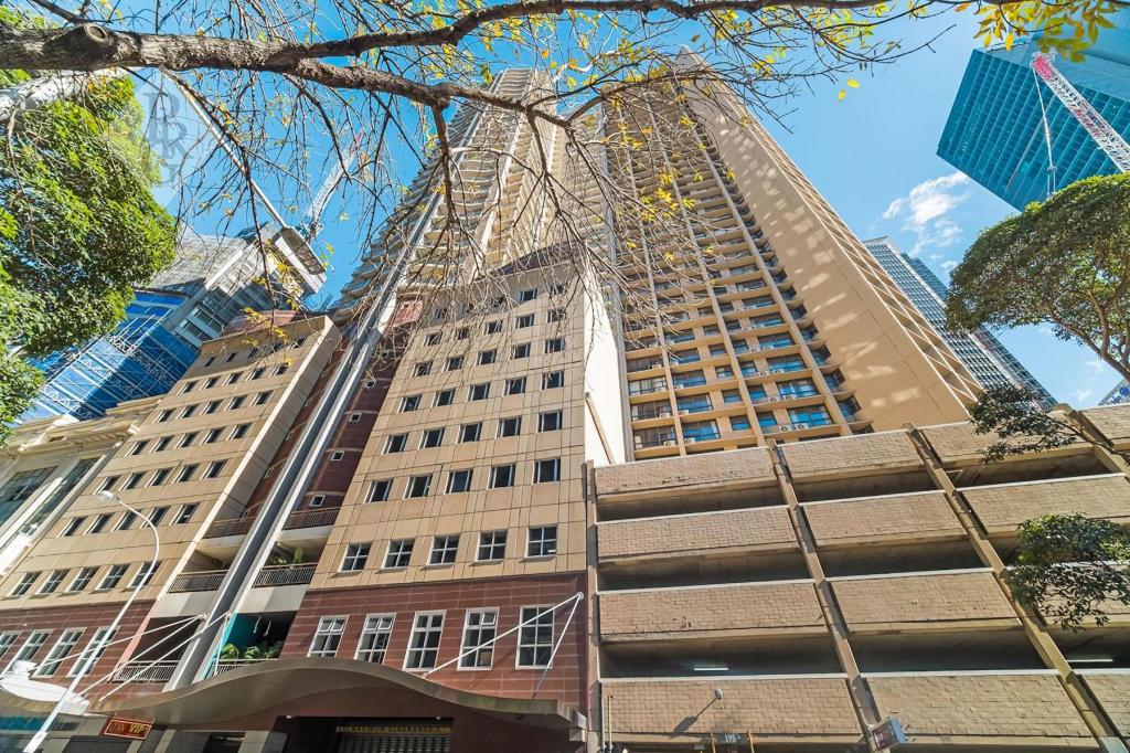 2106/197 CASTLEREAGH ST, SYDNEY, NSW 2000