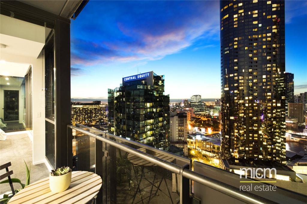 3301/151 City Rd, Southbank, VIC 3006