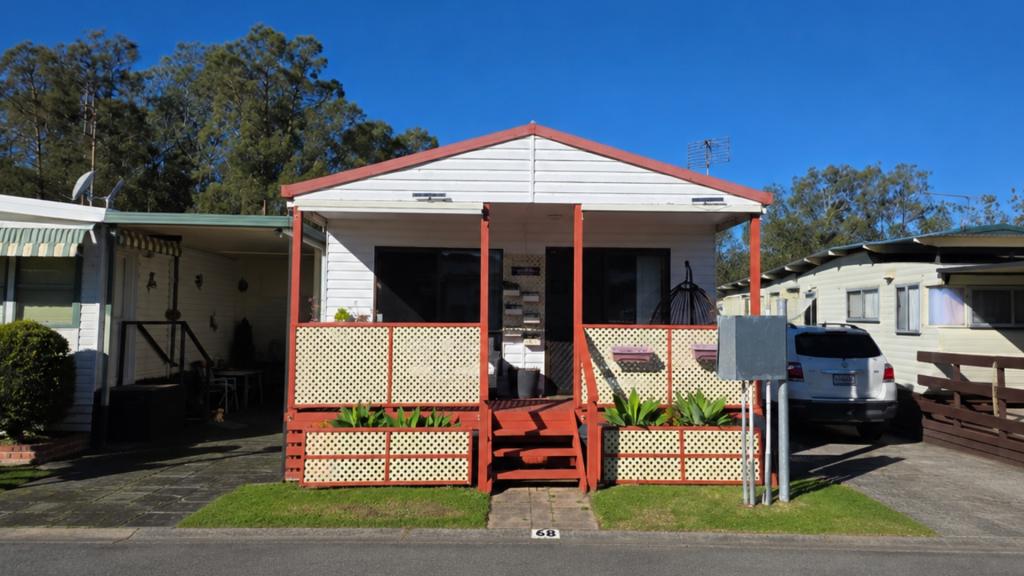 68/142 Greens Rd, Greenwell Point, NSW 2540